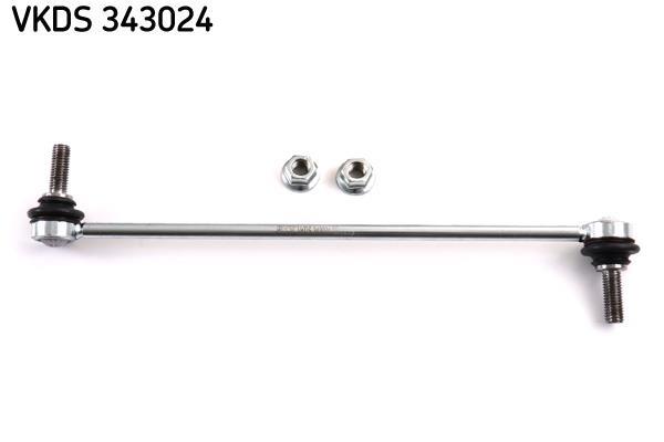 Biellette de barre stabilisatrice (Biellette antiroulis) SKF ref. VKDS 343024
